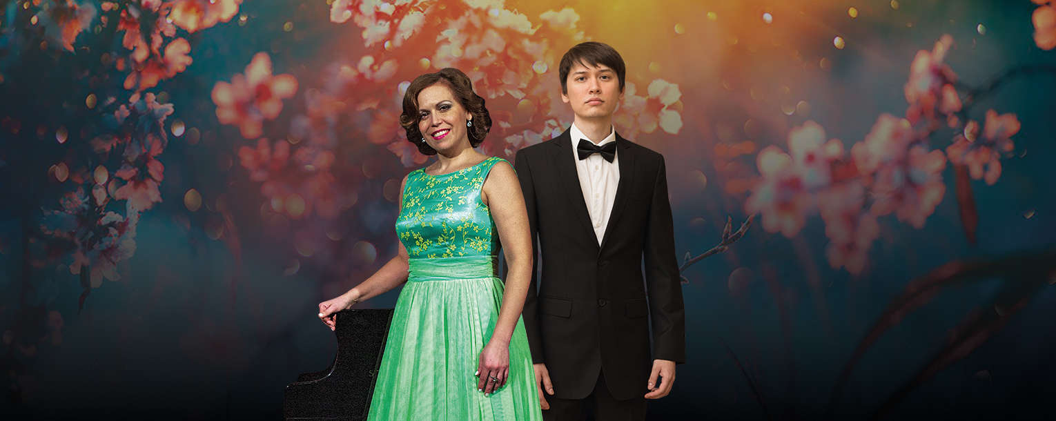 Spring with the Andreevsky Orchestra