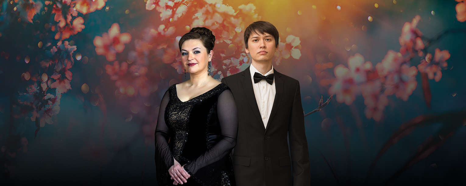 Spring with the Andreevsky Orchestra
