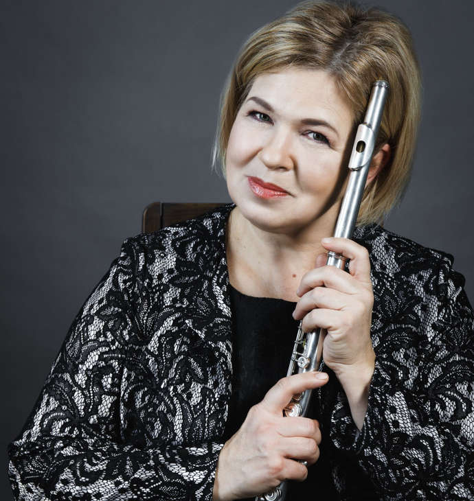Julia Efremova
